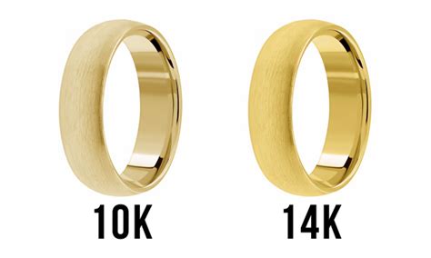 versace 10k and 14k gold ring